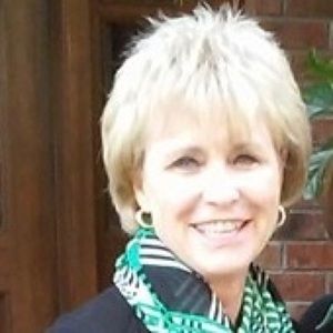 Meet your Posher, Jill